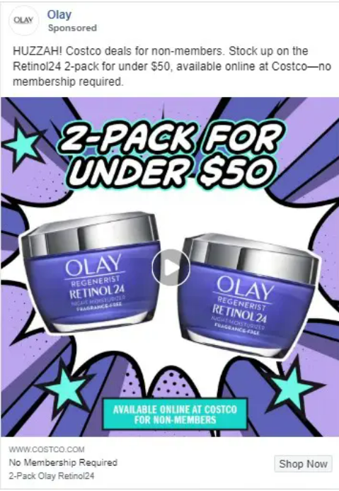 Olay
