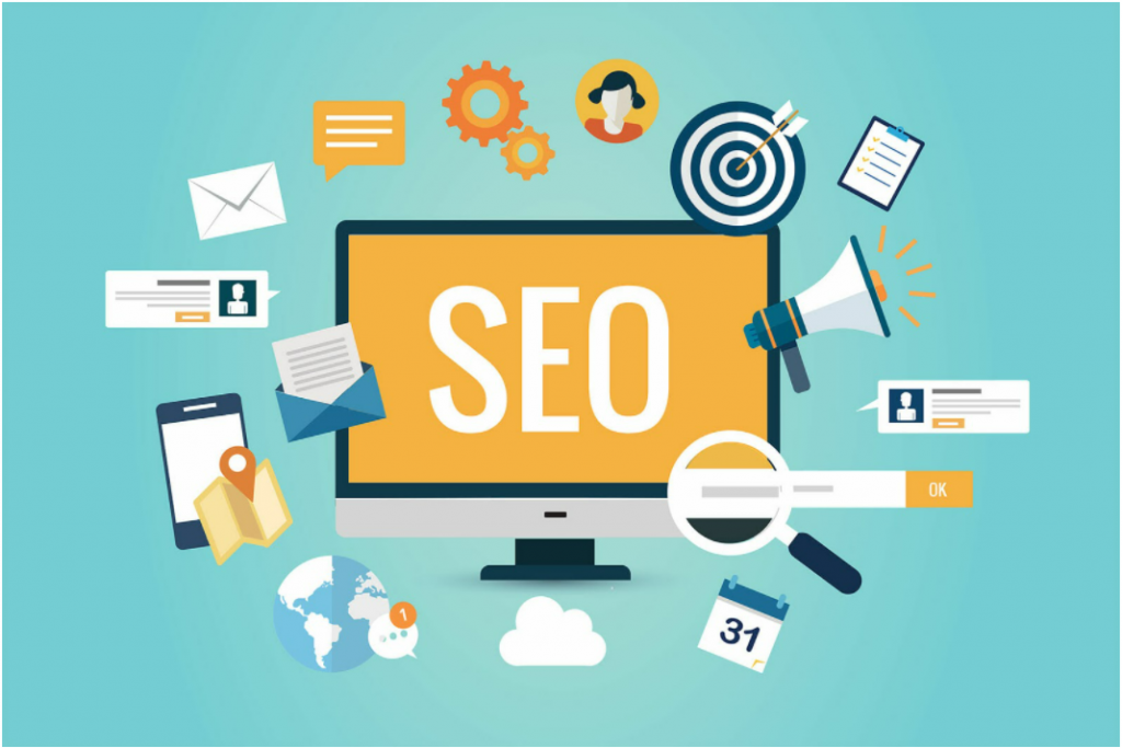 Chiến lược SEO cho thương mại điện tử