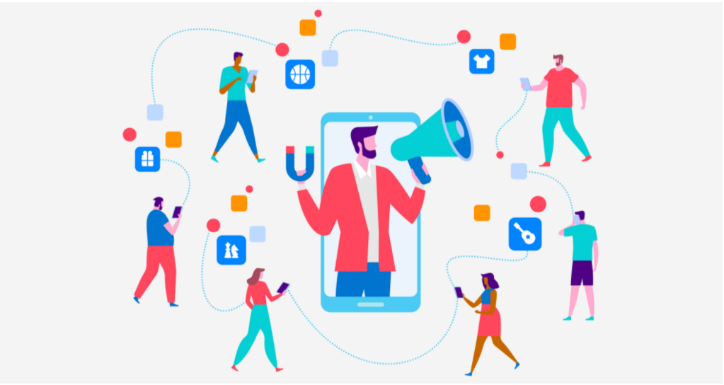 Chiến lược marketing thông qua influencer