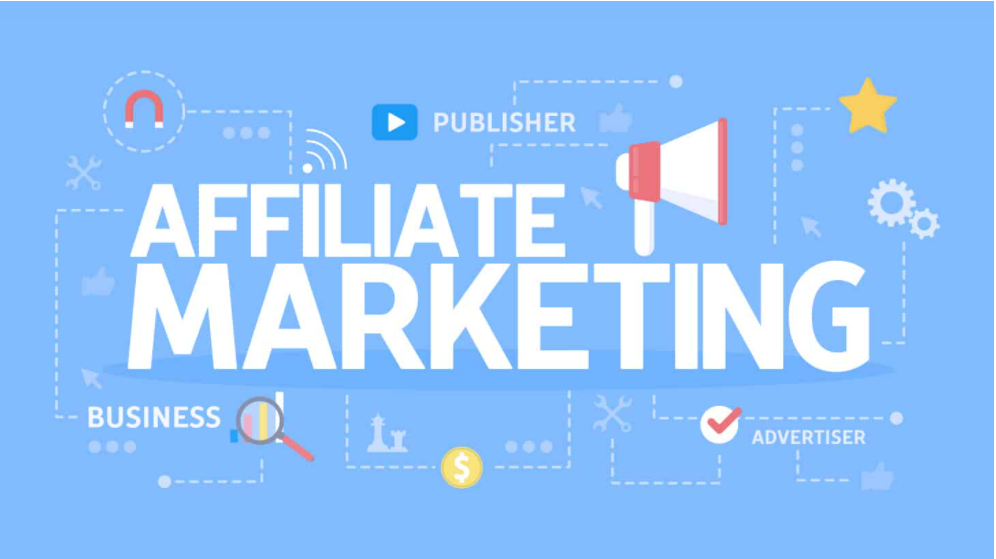 Chiến lược Marketing liên kết cho trang thương mại điện tử
