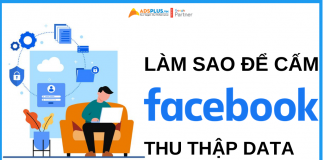 Làm sao để cấm thu thập Facebook data trên các nền tảng làm sao để cấm facebook thu thập data