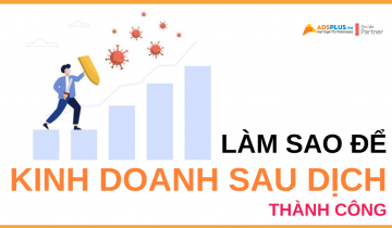 Kinh doanh sau dịch với 10 Tips dành cho các nhà hàng kinh doanh sau dịch thành công