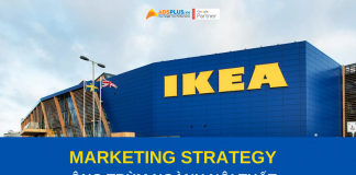 Chiến lược Marketing Ikea: Chiến lược thành công từ ông trùm ngành nội thất marketing strategy ikea ông trùm ngành nội thất