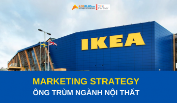 Chiến lược Marketing Ikea: Chiến lược thành công từ ông trùm ngành nội thất marketing strategy ikea ông trùm ngành nội thất