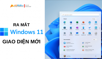 Microsoft windows 11 sắp được ra mắt với nhiều tính năng lạ ra mắt microsoft windows 11