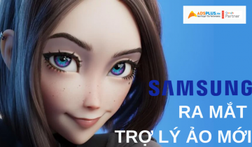 SAMSUNG hé lộ trợ lý ảo SAM sắp được ra mắt samsung cho ra mắt trợ lý ảo mới