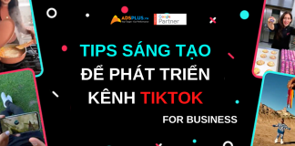 Tips sáng tạo để phát triển kênh TikTok cho SMEs tips sáng tạo để phát triển kênh tiktok cho SMEs