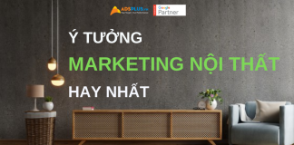 Các ý tưởng marketing nội thất hay nhất ý tưởng marketing nội thất hay nhất