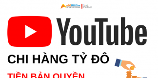 YouTube News đã chi hàng tỷ đô tiền bản quyền youtube news chi hàng tỷ đô tiền bản quyền