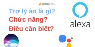Trợ lý ảo là gì? Chức năng và điều cần biết Trợ lý ảo là gì? Chức năng và điều cần biết
