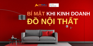 Những bí mật cần phải biết trước khi kinh doanh đồ nội thất bí mật khi kinh doanh đồ nội thất