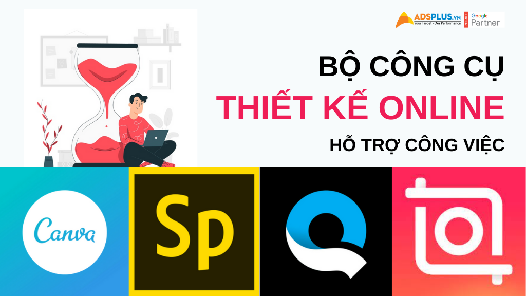 thiết kế nội dung online ai cũng có thể làm được