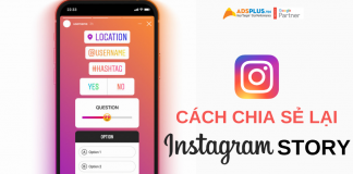 Cách chia sẻ lại Story trên Instagram không còn khó khăn cách chia sẻ lại story trên instagram