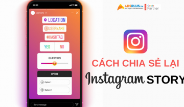 Cách chia sẻ lại Story trên Instagram không còn khó khăn cách chia sẻ lại story trên instagram