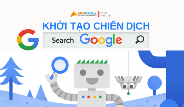 5 mẹo để chiến dịch Google Search chuyên nghiệp hơn chiến dịch google search