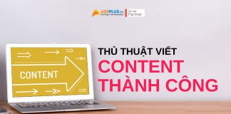Mẹo và thủ thuật cho một chiến lược content marketing thành công chiến lược content marketing