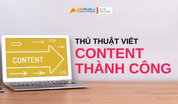 Mẹo và thủ thuật cho một chiến lược content marketing thành công chiến lược content marketing