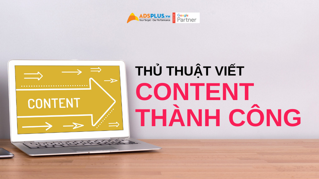 chiến lược content marketing