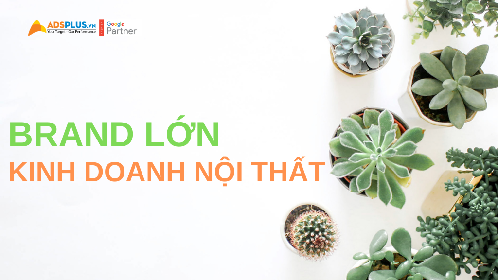chiến lược kinh doanh nội thất