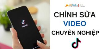 Trình chỉnh sửa Tiktok Video Editor