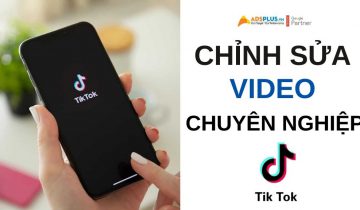 Trình chỉnh sửa Tiktok Video Editor