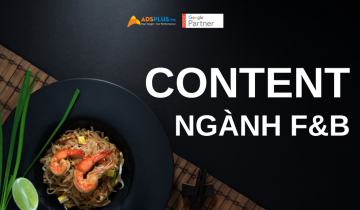 Tạo content hay về đồ ăn không phải là vấn đề khó content về đồ ăn