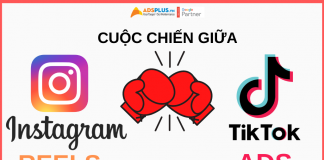Instagram Reels ads đối thủ cạnh tranh trực tiếp của Tiktok Ads cuộc chiến giữa instagram reels và tiktok ads