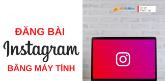 Hướng dẫn cách đăng bài Instagram trên máy tính để bàn đăng bài instagram bằng máy tính