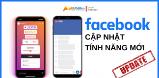 Facebook cập nhật nhiều tính năng mới hữu ích cho doanh nghiệp facebook cập nhật