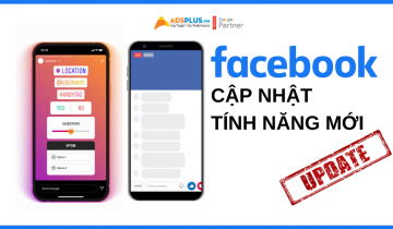 Facebook cập nhật nhiều tính năng mới hữu ích cho doanh nghiệp facebook cập nhật