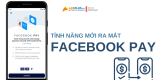 Facebook Pay là gì ? Tính năng thanh toán trên nền tảng mới ra mắt facebook pay