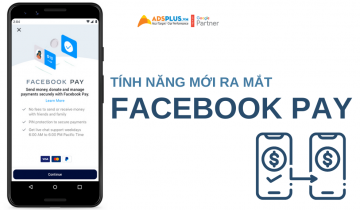 Facebook Pay là gì ? Tính năng thanh toán trên nền tảng mới ra mắt facebook pay