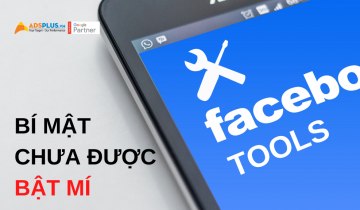 Những tính năng hữu dụng đang bị ẩn giấu trên Facebook facebook tools
