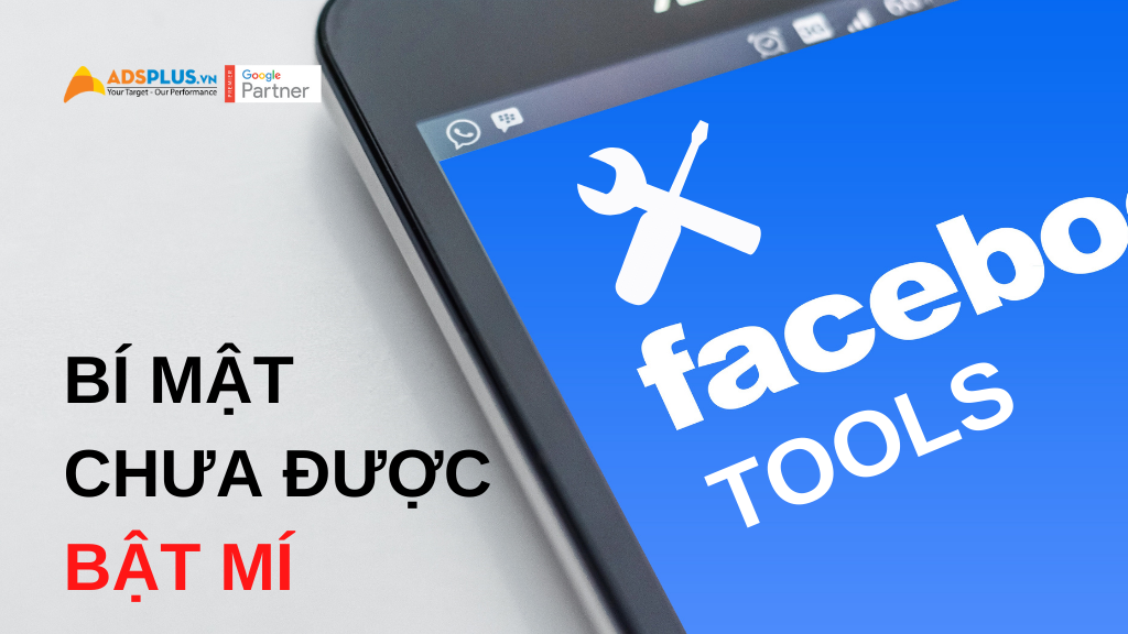 facebook tools