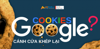 Google Ads Cookies – cánh cửa đang khép lại cho marketer google ads cookies
