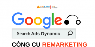 Google Ads Dynamic – tính năng remarketing hiệu quả cho doanh nghiệp google ads dynamic
