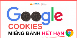 Cookies Chrome: Miếng bánh hết hạn trong marketing google cookies miếng bánh hết hạn