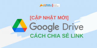 Google cập nhật lại cách chia sẻ link drive google drive cập nhật cách chia sẻ link drive