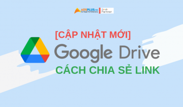 Google cập nhật lại cách chia sẻ link drive google drive cập nhật cách chia sẻ link drive