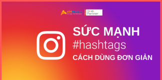 Hashtag Instagram: cách dùng đơn giản với sức mạnh to lớn hashtag instagram cách dùng đơn giản với sức mạnh to lớn