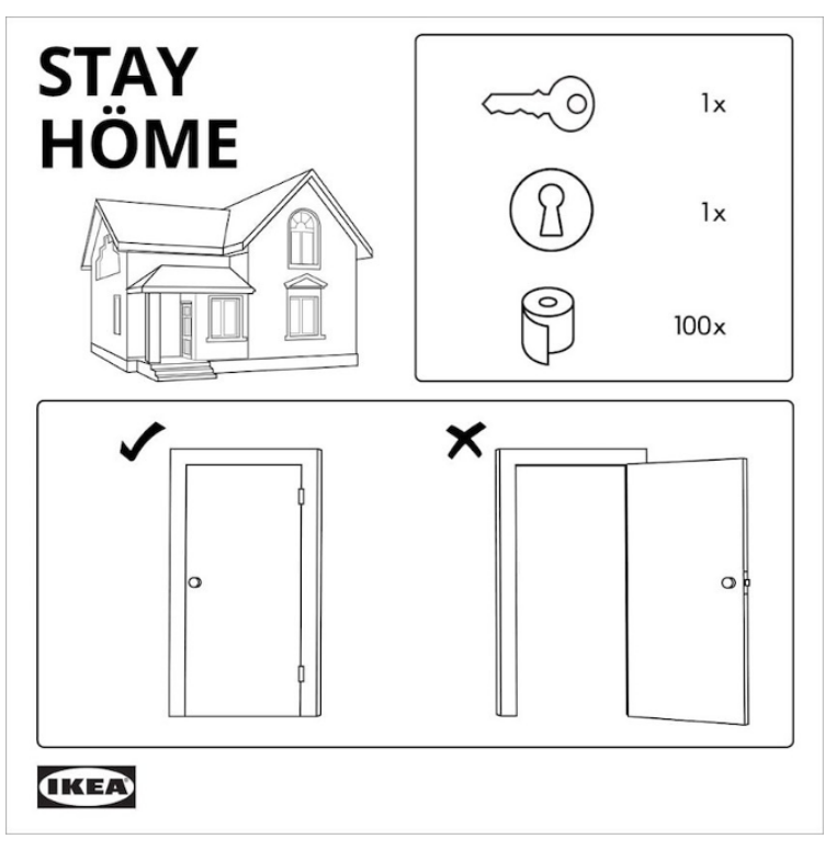 IKEA 