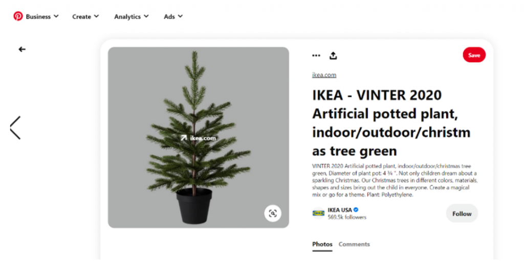 IKEA 