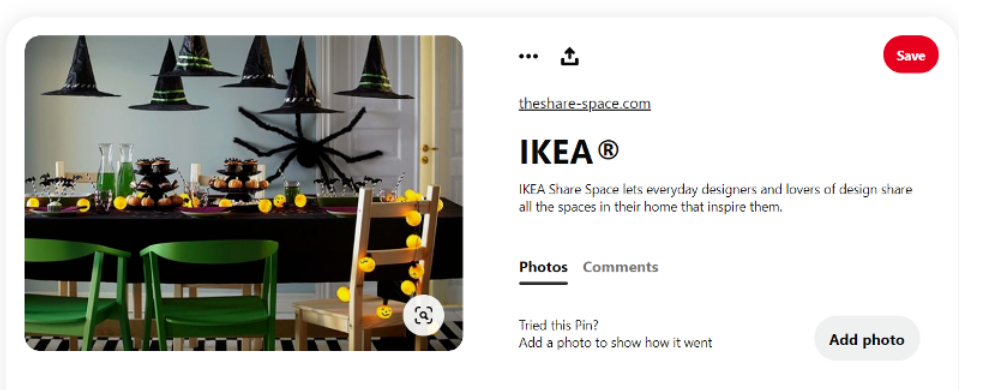 IKEA 