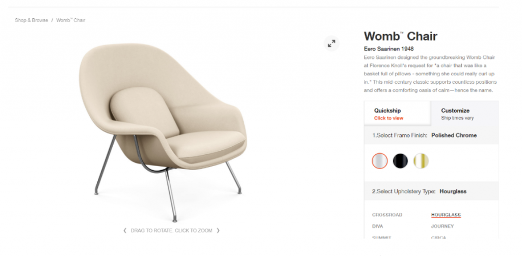 Knoll