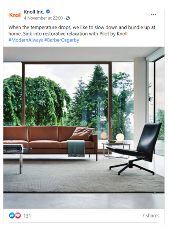 Knoll