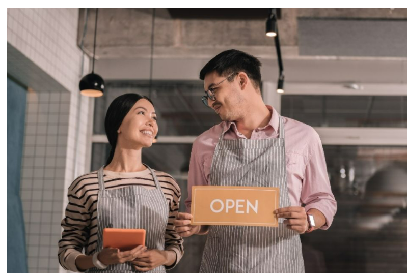 viết quảng cáo về một món ăn