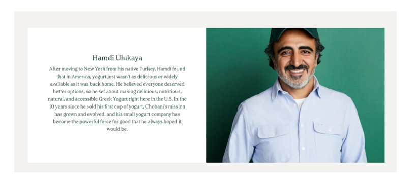 Chobani