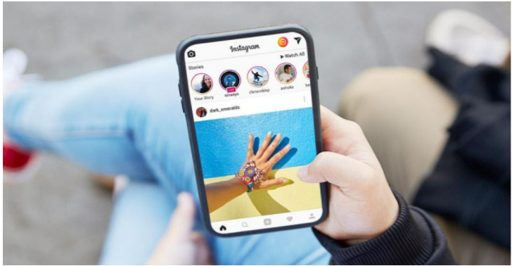 instagram