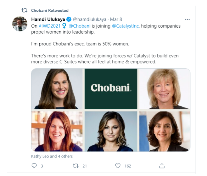 Chobani