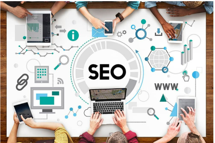 Tiếp thị nội dung cũng giống như SEO